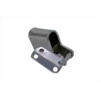 [ сменный товар ] 27-1625 толчок подставка крепление держатель хром заказ V twin Kickstand Mount Bracket Chrome ( для поиска |50