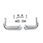 【互換品】 27-1712 ハイウェイバーキット 取寄せ Vツイン Highway Bar Kit (検索用／49053-96