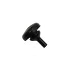 [ сменный товар ] 28-0448 толчок подставка бампер Stop заказ V twin Kickstand Bumper Stop ( для поиска |62123-07