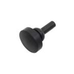 [ сменный товар ] 28-0449 толчок подставка бампер Stop заказ V twin Kickstand Bumper Stop ( для поиска |