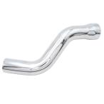 [ сменный товар ] 30-1770 после часть выхлоп заголовок труба заказ V twin Rear Exhaust Header Pipe ( для поиска |65493-58