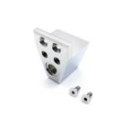 [ сменный товар ] 31-0812 зажигание переключатель держатель заказ V twin Ignition Switch Bracket ( для поиска |