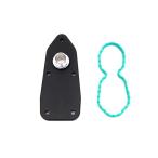 ショッピングハーレーダビッドソン 【互換品】 35-0189 ペットコックアダプターフィッティング 取寄せ Vツイン Petcock Adapter Fitting (検索用／