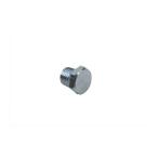 37-0097 Magnetic Engine Case Drain Plug V-Twin (検索用／700 )  Ｖツイン アメリカ USA