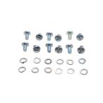 [ сменный товар ] 37-8916 переключатель терминал. винт . шайба заказ V twin Switch Terminal Screws and Washers ( для поиска |2589