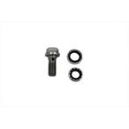 [ сменный товар ] 37-8979 банджо тормоз шланг болт комплект 12mm заказ V twin Banjo Brake Hose Bolt Kit 12mm ( поиск 