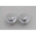 [ сменный товар ] 37-8989 primary покрытие колпак комплект хром заказ V twin Primary Cover Cap Set Chrome ( для поиска |