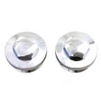 [ сменный товар ] 37-8991 primary колпак комплект хром заказ V twin Primary Cap Set Chrome ( для поиска |