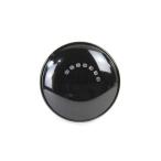 [ сменный товар ] 38-0507 черный LED осталось количество итого заказ V twin Black LED Fuel Gauge ( для поиска |75241-08