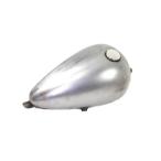 ショッピングチョッパー 【互換品】 38-0693 チョッパー軸付き 2.2 ガロン ガソリン タンク 取寄せ Vツイン Chopper Axed 2.2 Gallon Gas Tank (検索用／