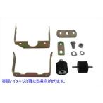 【互換品】 39-0120 ダッシュマウントキット 取寄せ Vツイン Dash Mount Kit (検索用／