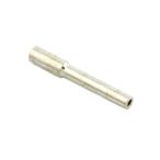 【互換品】 39-0173 スピードメーターノブアダプター 取寄せ Vツイン Speedometer Knob Adapter (検索用／