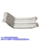 42-0098 Engine Skid Plate Stainless Steel V-Twin (検索用／24490-36 )  Ｖツイン アメリカ USA