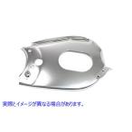 [ сменный товар ] 42-0597 внутренний primary покрытие хром заказ V twin Inner Primary Cover Chrome ( для поиска |60621-41