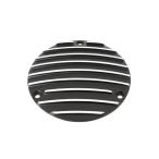 [ сменный товар ] 42-0632 ласты имеется Dubey покрытие черный заказ V twin Finned Derby Cover Black ( для поиска |