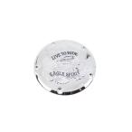 [ сменный товар ] 42-0950 Eagle Spirit Dubey покрытие хром заказ V twin Eagle Spirit Derby Cover Chrome ( поиск 