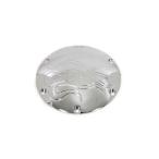 [ параллель импортные товары ] 42-1017f Ray m Dubey покрытие хром заказ V twin Sputhe 76189F Flame Derby Cover Chrome ( для поиска 