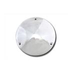 [ сменный товар ] 42-1029 купол Dubey покрытие хром заказ V twin Dome Derby Cover Chrome ( для поиска |