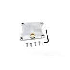 [ сменный товар ] 42-1180 осмотр покрытие полировка завершено заказ V twin Inspection Cover Polished ( для поиска |60642-82