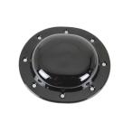 [ сменный товар ] 42-1936 копия черный Dubey покрытие заказ V twin Replica Black Derby Cover ( для поиска |
