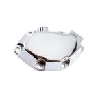 [ сменный товар ] 43-0131 хром сцепление Release покрытие заказ V twin Chrome Clutch Release Cover ( для поиска |37104-84