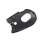 [ сменный товар ] 49-1027 черный Servi-Car внутренний primary покрытие заказ V twin Black Servi-Car Inner Primary Cover