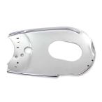 [ сменный товар ] 49-1031 хром Servi-Car внутренний primary покрытие заказ V twin Chrome Servi-Car Inner Primary Cover ( осмотр 