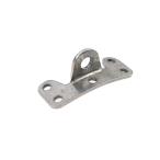[ сменный товар ] 49-1171 внутренний primary крепление tab комплект low steel заказ V twin Inner Primary Mount Tab Set Raw St