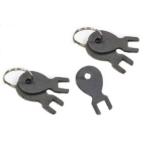 [ сменный товар ] 50-0620 ящик для инструментов ключ комплект заказ V twin Tool Box Key Set ( для поиска |