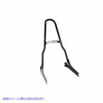 50-1883 One-piece "пассажирская спинка" черный заказ V twin One Piece Sissy Bar Black ( для поиска |51161-10A