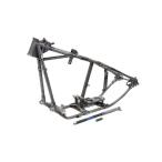 [ сменный товар ] 51-1041 копия Knuckle head 28° Ray k рама заказ V twin Replica Knucklehead 28- Rake Frame ( для поиска 