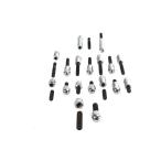 [ параллель импортные товары ] 7350-15ei кукуруза primary покрытие винт заказ V twin Colony Acorn Primary Cover Screw ( поиск 