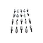 [ параллель импортные товары ] 7414-20ei кукуруза primary покрытие винт заказ V twin Colony Acorn Primary Cover Screw ( для поиска |
