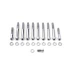 [ сменный товар ] 8788-11T primary покрытие шестиугольник винт комплект заказ V twin Primary Cover Allen Screw Set ( для поиска |