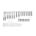 [ параллель импортные товары ] 8919-19 primary покрытие a Len винт комплект заказ V twin Colony Primary Cover Allen Screw Kit