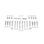 [ сменный товар ] 8919-19T primary покрытие a Len винт комплект заказ V twin Primary Cover Allen Screw Kit ( для поиска |