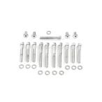 [ сменный товар ] 9767-15T primary покрытие винт комплект a Len модель заказ V twin Primary Cover Screw Kit Allen Typ