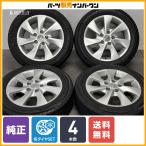 [ для замены .] Ниссан C26 Serena оригинальный 16in 6J +45 PCD114.3 Yokohama Ice Guard iG50 плюс 195/60R16 C25 C27 Sylphy использование не по назначению немедленная уплата возможно 