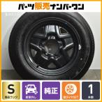 [2024 год с новой машины spew groove прекрасный товар ] Suzuki JB64 Jimny оригинальный 16in 5.5J +22 PCD139.7 Bridgestone Durer H/L 852 175/80R16 1 шт. 