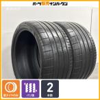 �y�o���a�zPIRELLI P ZERO PZ4 305/30ZR20 2�{ �t�F���[�� ���F�^�C�� F8�g���u�[�g 488GTB 458�X�y�`�A�[�� �s���� �s�[�[�� �A�E�f�BR8