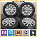 [ spew groove ]VEX 15in 6J +45 PCD100 Goodyear Ice навигация 6 195/65R15 Impreza Corolla спорт седан touring Prius 