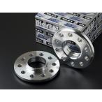 10mmハブ付(S-TYPE 2枚1組)/輸入車用 ホイールスペーサー