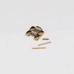 良品 ディオール 純正ベルト 2コマ 1