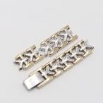 良品 イブサンローラン 純正コマ バ