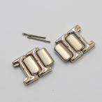 美品 イブサンローラン 純正コマ 4�