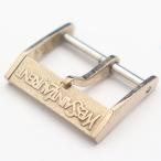 良品 イブサンローラン 純正尾錠 バ