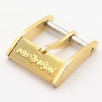 良品 イブサンローラン 純正尾錠 バ