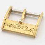 良品 イブサンローラン 純正尾錠 ゴ