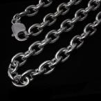 ¥·¥ë¥Ð¡¼925À½¥Í¥Ã¥¯¥ì¥¹¥Á¥§¡¼¥ó¡¡¤¢¤º¤Éý7.3mm¡ÊÀþ·Â2.0mm¡Ë40cm