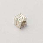 シルバーダイスT / 高さ5.5mm / 横5.5mm